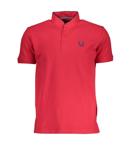 GIAN MARCO VENTURI POLO MARŠKINĖLIAI AU00904-GIORGIO