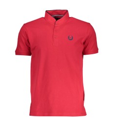 GIAN MARCO VENTURI POLO MARŠKINĖLIAI AU00904-GIORGIO