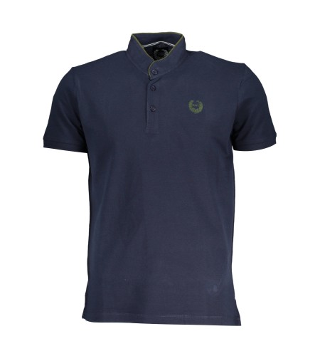 GIAN MARCO VENTURI POLO MARŠKINĖLIAI AU00904-GIORGIO