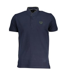 GIAN MARCO VENTURI POLO MARŠKINĖLIAI AU00904-GIORGIO