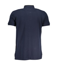 GIAN MARCO VENTURI POLO MARŠKINĖLIAI AU00904-GIORGIO