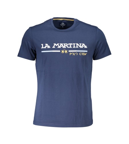 LA MARTINA MARŠKINĖLIAI XMR311-JS206