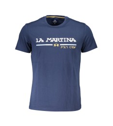 LA MARTINA MARŠKINĖLIAI XMR311-JS206