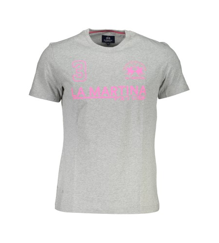 LA MARTINA MARŠKINĖLIAI XMR310-JS206