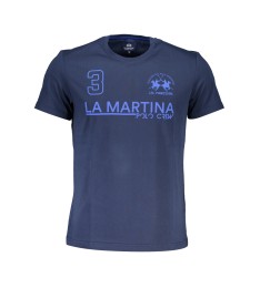 LA MARTINA MARŠKINĖLIAI XMR310-JS206