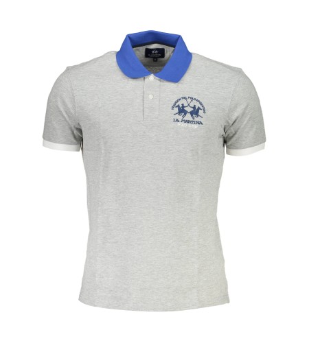 LA MARTINA POLO MARŠKINĖLIAI XMP310-PK031