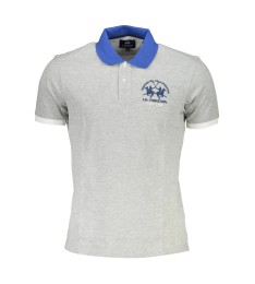 LA MARTINA POLO MARŠKINĖLIAI XMP310-PK031