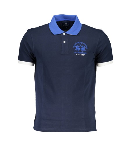 LA MARTINA POLO MARŠKINĖLIAI XMP310-PK031