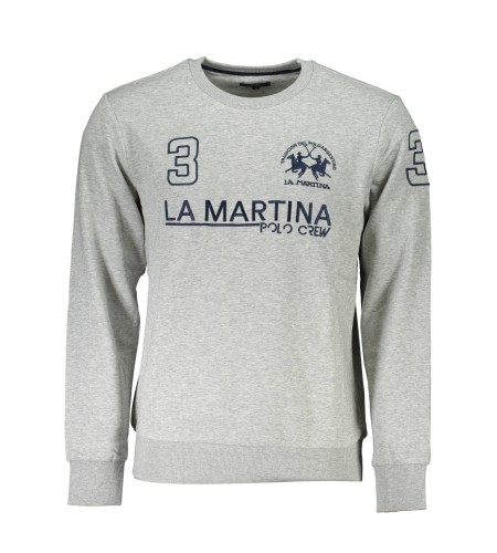 LA MARTINA DŽEMPERIS XMF310-FP112