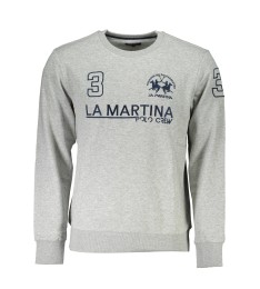 LA MARTINA DŽEMPERIS XMF310-FP112