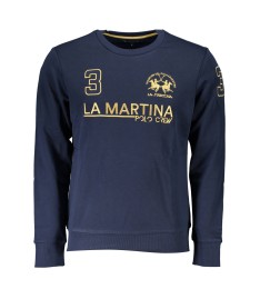 LA MARTINA DŽEMPERIS XMF310-FP112