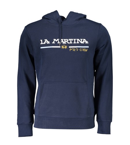 LA MARTINA DŽEMPERIS XMF311-FP112