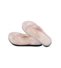 NAPAPIJRI SHOES GUMINĖS ŠLEPETĖS NP0A4HL1-S3STICK02COT