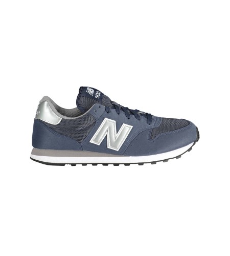 NEW BALANCE KEDAI GM500