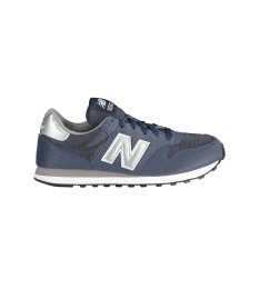 NEW BALANCE KEDAI GM500