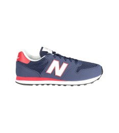 NEW BALANCE KEDAI GM500