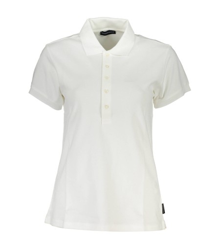 NORTH SAILS POLO MARŠKINĖLIAI 094164-000