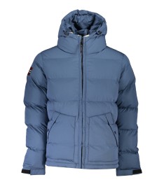 NAPAPIJRI STRIUKĖ NP0A4GNX-A-RASPEBALL