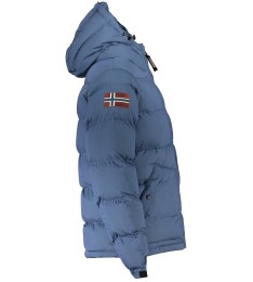 NAPAPIJRI STRIUKĖ NP0A4GNX-A-RASPEBALL