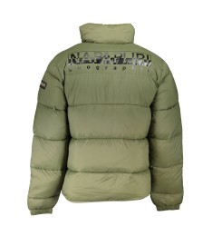 NAPAPIJRI STRIUKĖ NP0A4GJF-A-SUOMI-3