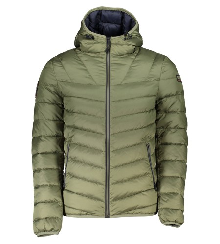 NAPAPIJRI STRIUKĖ NP0A4GJO-AERONS-H-3