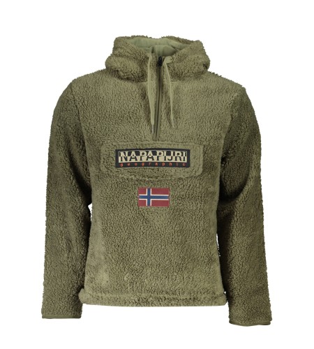 NAPAPIJRI ŠVARKAS NP0A4GJ3-T-BURGEE-HZH