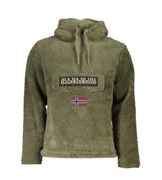 NAPAPIJRI ŠVARKAS NP0A4GJ3-T-BURGEE-HZH