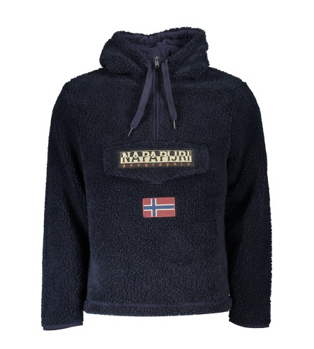 NAPAPIJRI ŠVARKAS NP0A4GJ3-T-BURGEE-HZH