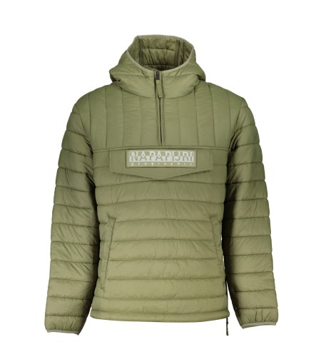 NAPAPIJRI STRIUKĖ NP0A4GJJ-A-MORGEX-HZH