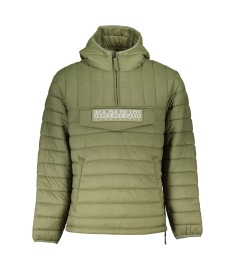 NAPAPIJRI STRIUKĖ NP0A4GJJ-A-MORGEX-HZH