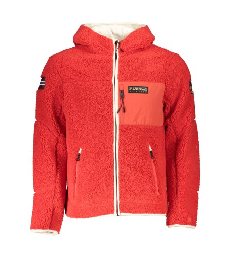 NAPAPIJRI ŠVARKAS NP0A4GNS-YUPIK-FZH-3