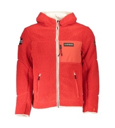 NAPAPIJRI ŠVARKAS NP0A4GNS-YUPIK-FZH-3