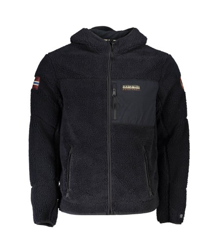 NAPAPIJRI ŠVARKAS NP0A4GNS-YUPIK-FZH-3