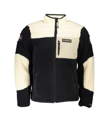 NAPAPIJRI ŠVARKAS NP0A4GNT-YUPIK-FZ-3