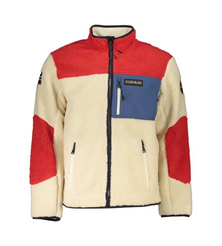 NAPAPIJRI ŠVARKAS NP0A4GNT-YUPIK-FZ-3