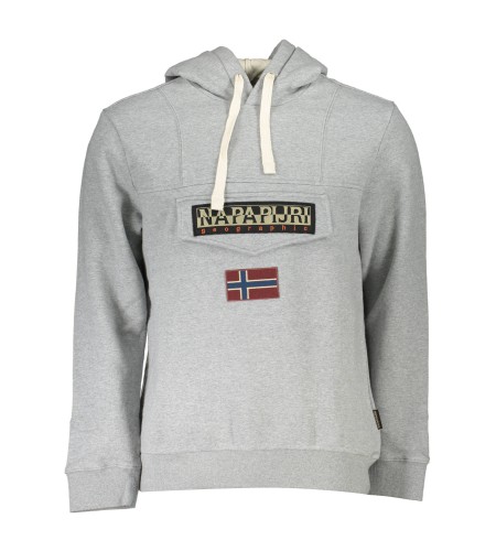 NAPAPIJRI DŽEMPERIS NP0A4GJD-BERGEE-WINT-2