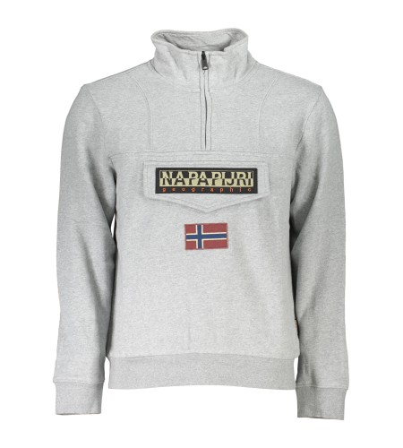 NAPAPIJRI DŽEMPERIS NP0A4GJC-BURGEE-HZ-1