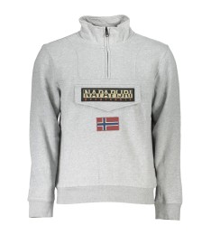 NAPAPIJRI DŽEMPERIS NP0A4GJC-BURGEE-HZ-1