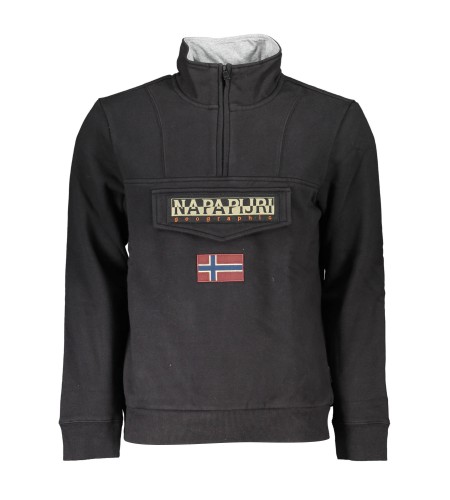 NAPAPIJRI DŽEMPERIS NP0A4GJC-BURGEE-HZ-1