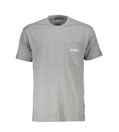 NAPAPIJRI MARŠKINĖLIAI NP0A4GBP-S-MORGEX