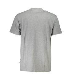 NAPAPIJRI MARŠKINĖLIAI NP0A4GBP-S-MORGEX