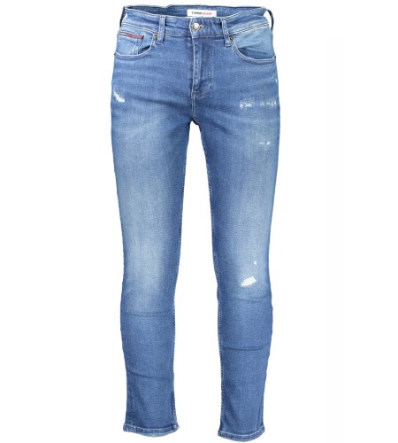 TOMMY HILFIGER DŽINSAI DM0DM13684