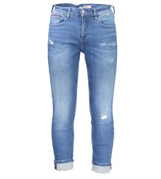 TOMMY HILFIGER DŽINSAI DM0DM13684
