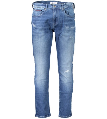TOMMY HILFIGER DŽINSAI DM0DM13684