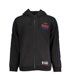 HUGO BOSS DŽEMPERIS 50477412-W-ZIP-NBA