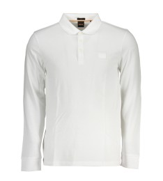 HUGO BOSS POLO MARŠKINĖLIAI 50472681-PASSERBY