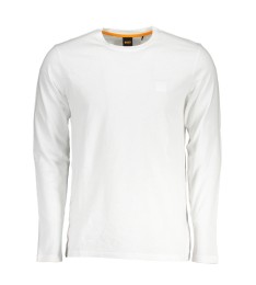 HUGO BOSS MARŠKINĖLIAI 50476192-TACKS