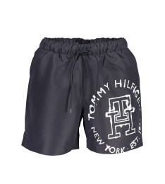 TOMMY HILFIGER MAUDYMOSI APRANGA UM0UM03082