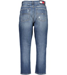 TOMMY HILFIGER DŽINSAI DW0DW15517