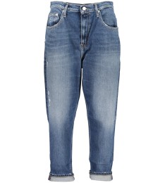 TOMMY HILFIGER DŽINSAI DW0DW15517
